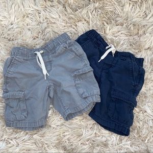 Old navy shorts